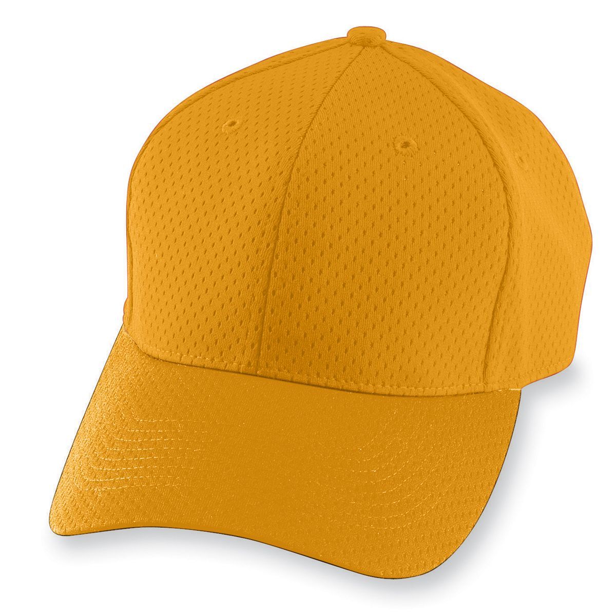 Youth Athletic Mesh Cap 5