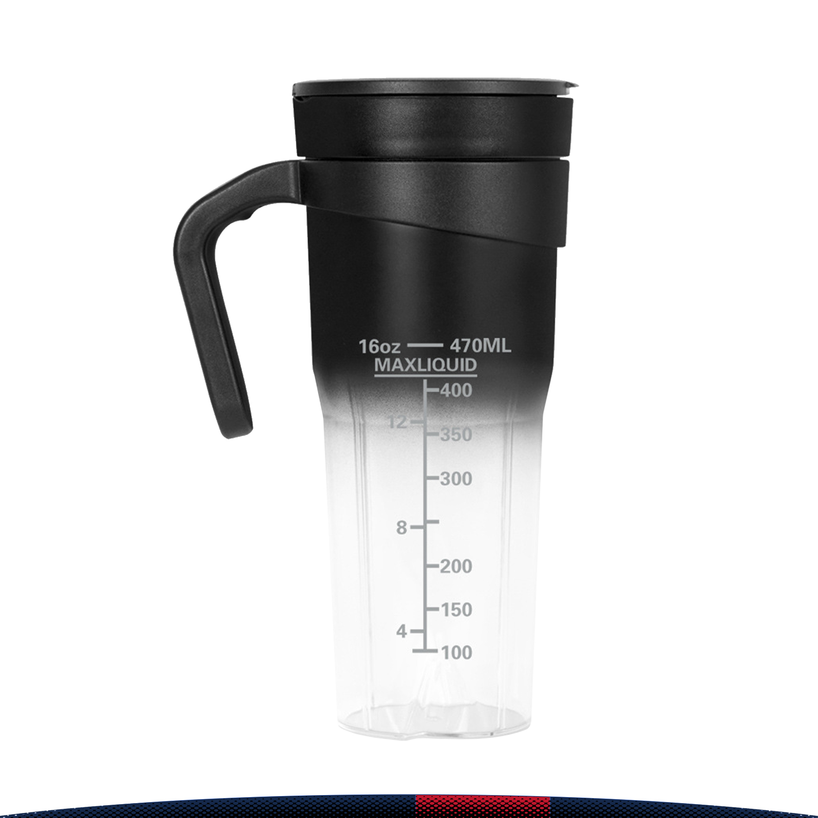 Komis Sports Juicer Cup 5