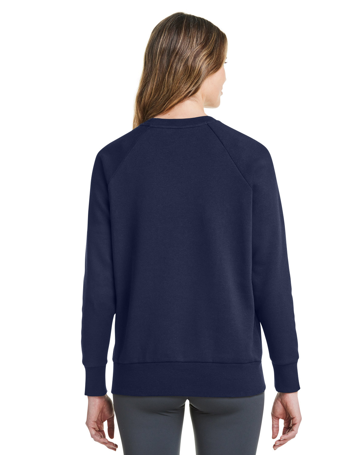 Ladies' Rival Fleece Sweatshirt