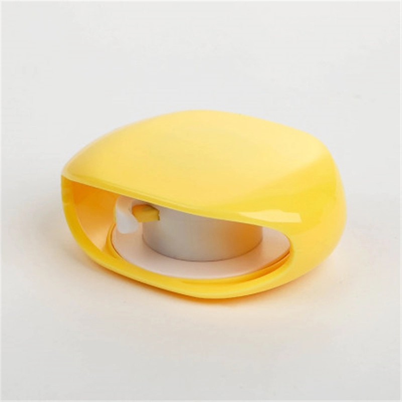 Auto Cable Earphone Management Storage Container 4