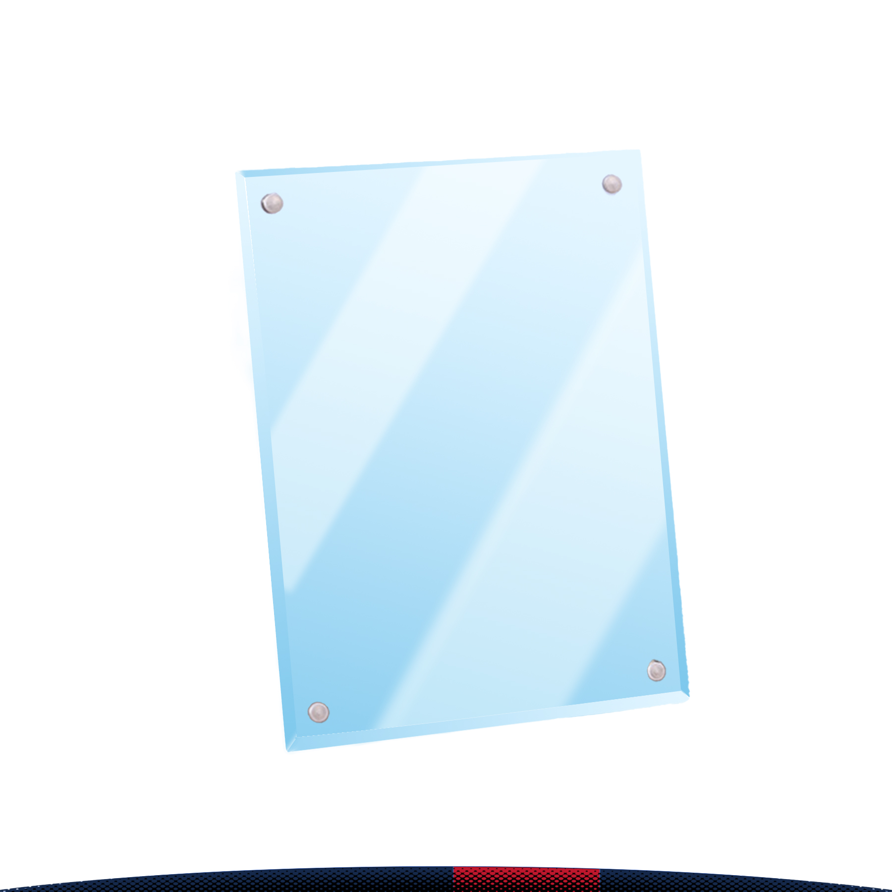 3 Inch Magnetic Acrylic Photo Frame 7