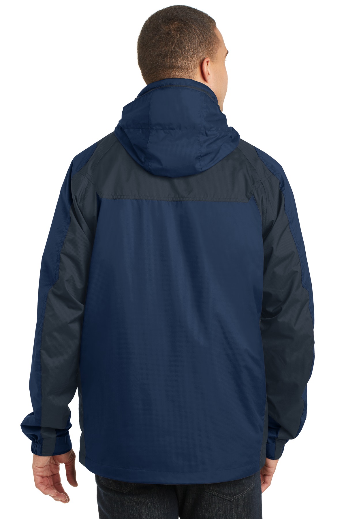 Port Authority Ranger 3-in-1 Jacket. J310 17