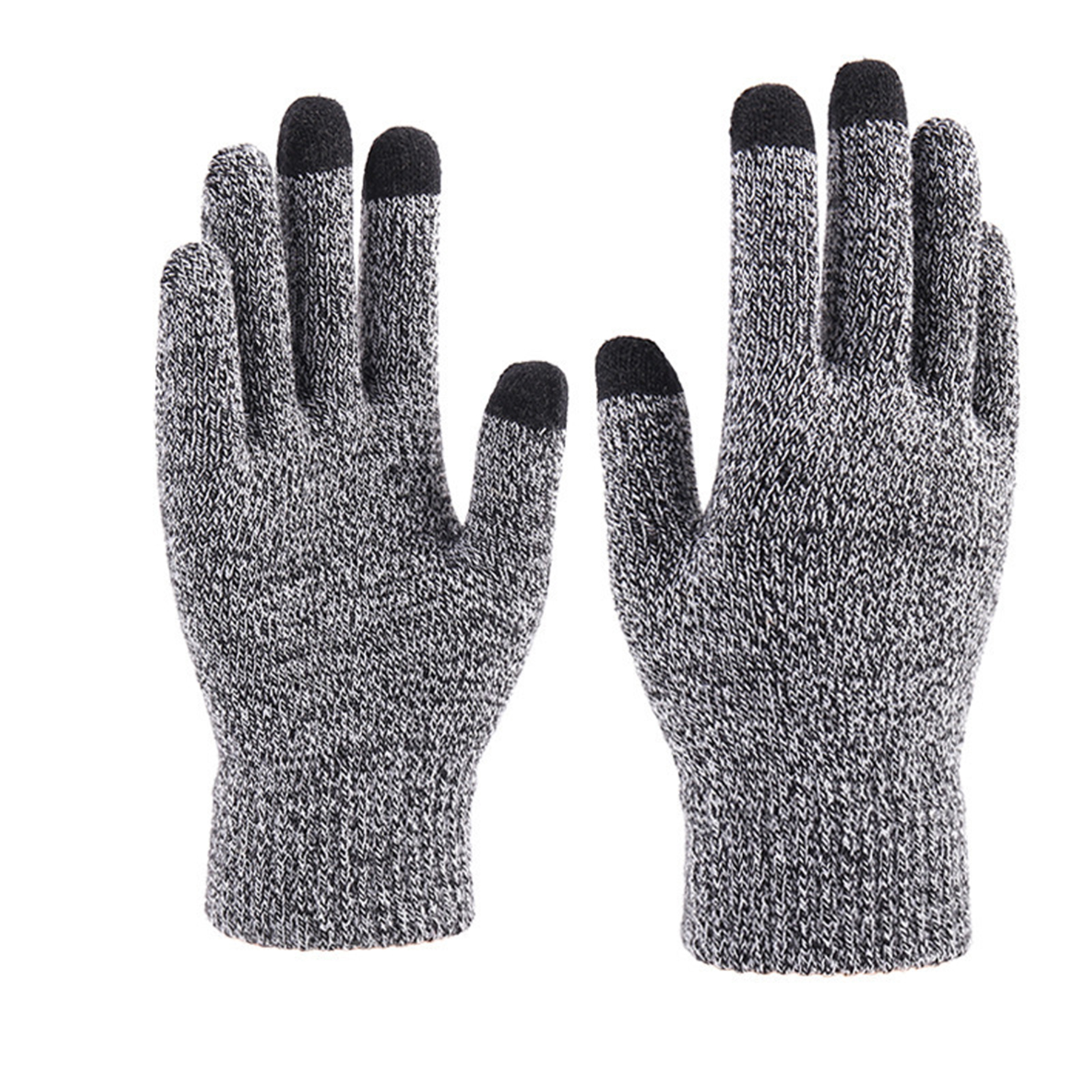 Touch Screen Warm Gloves 4