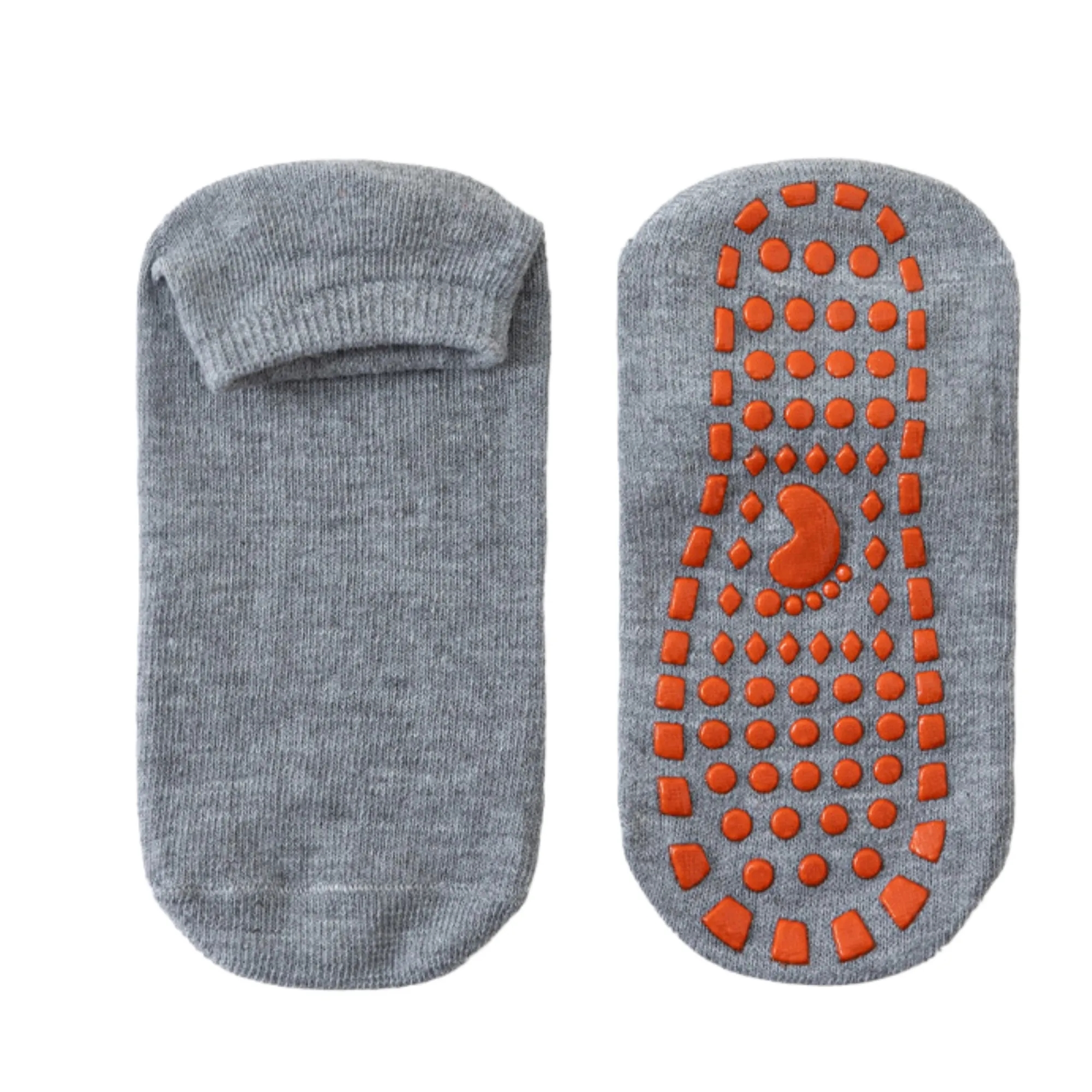 Thin Non-Slip Floor Socks 2