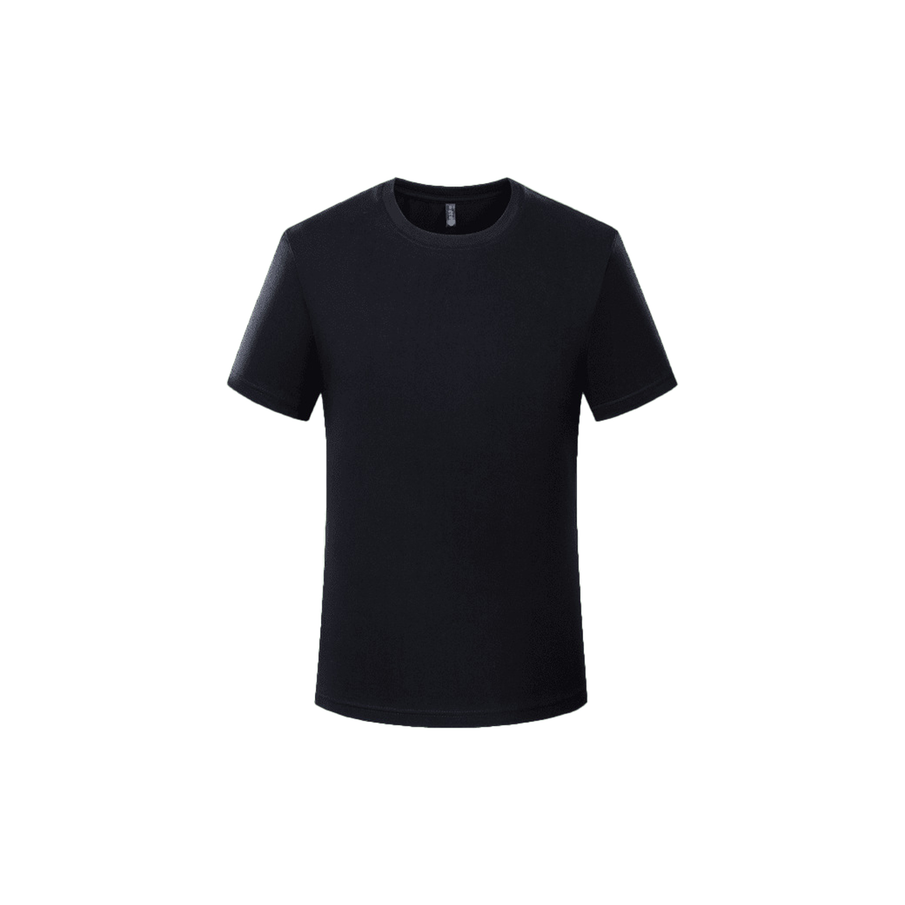 " Unisex Cotton Short Sleeve T-Shirts" 4