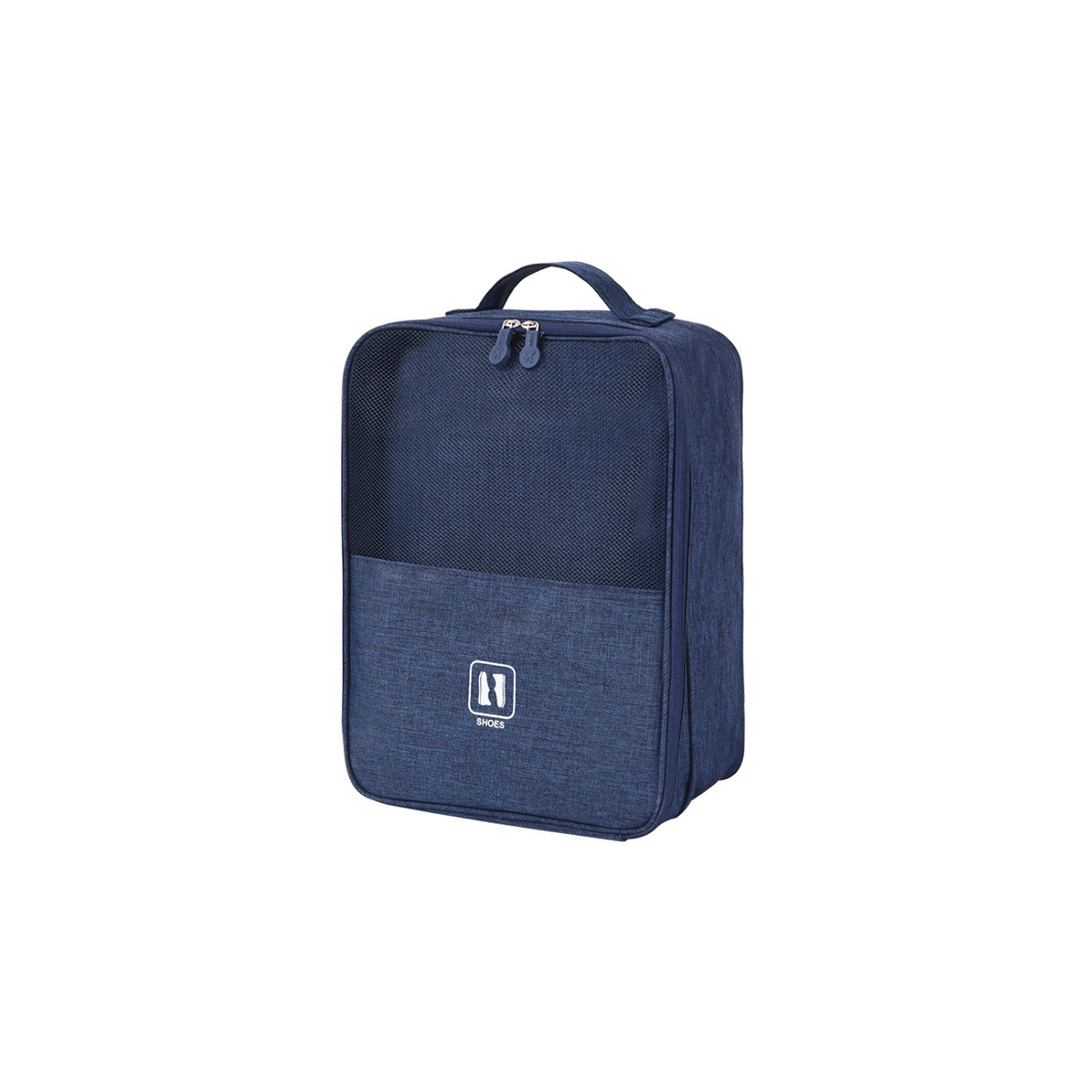 Portable Travel Shoe Bag 2