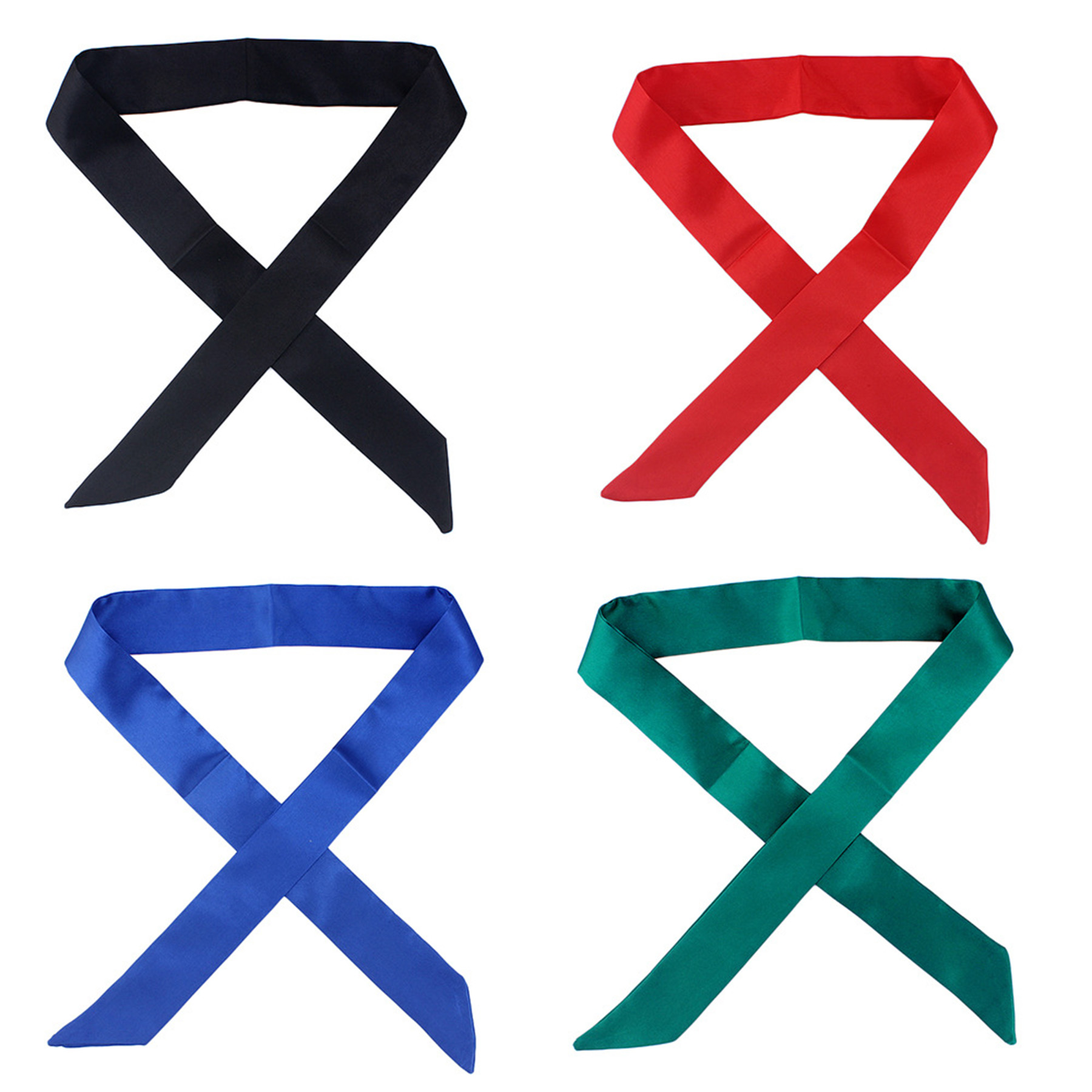 Cooling Scarf 2