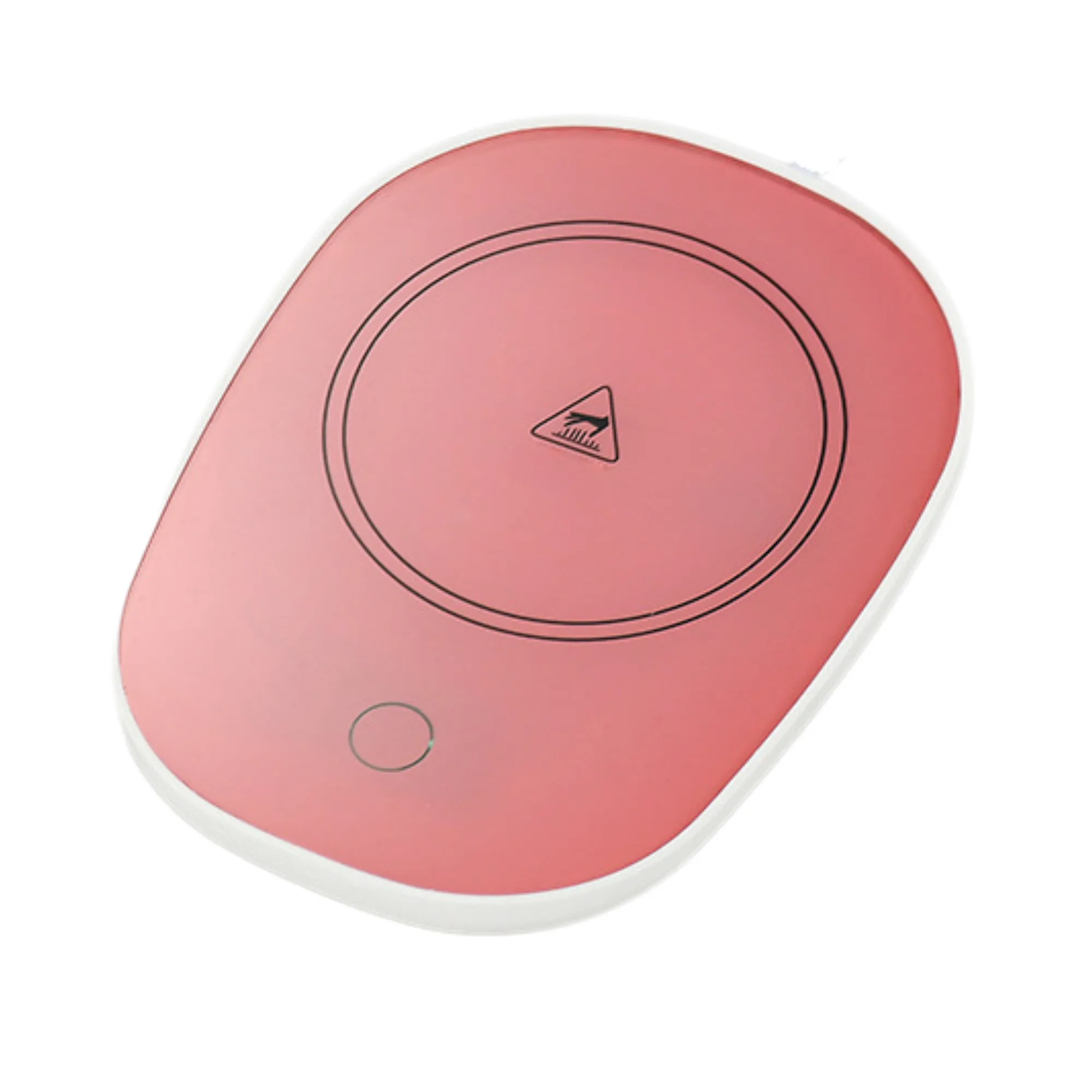 Smart USB Hub Cup Warmer 6