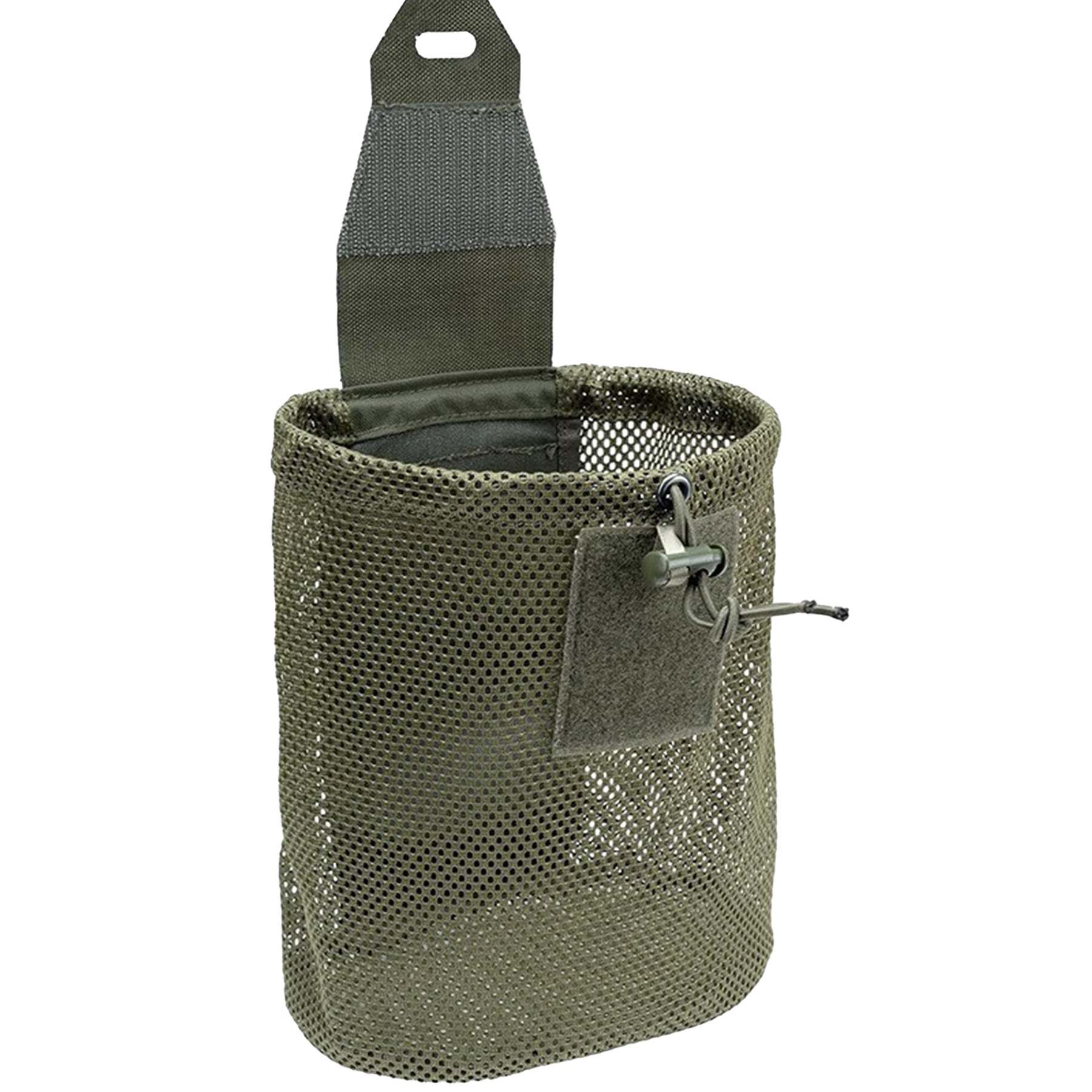 Tactical Mesh Utility Pouch 2