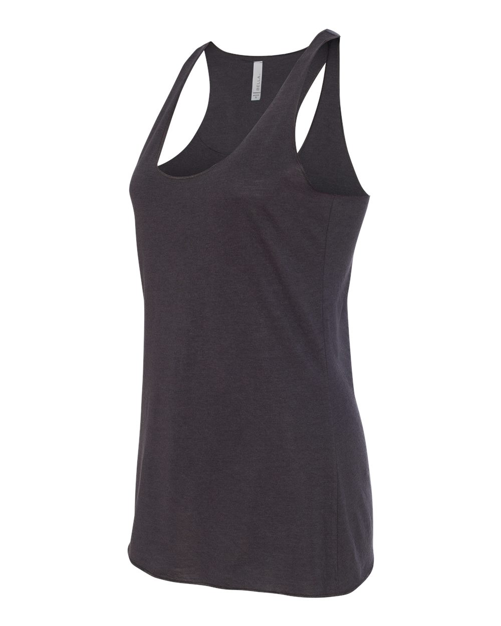 Women's Triblend Racerback Tank - 8430 48