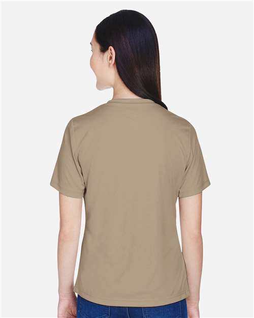 Women's Zone Performance T-Shirt - TT11W 89