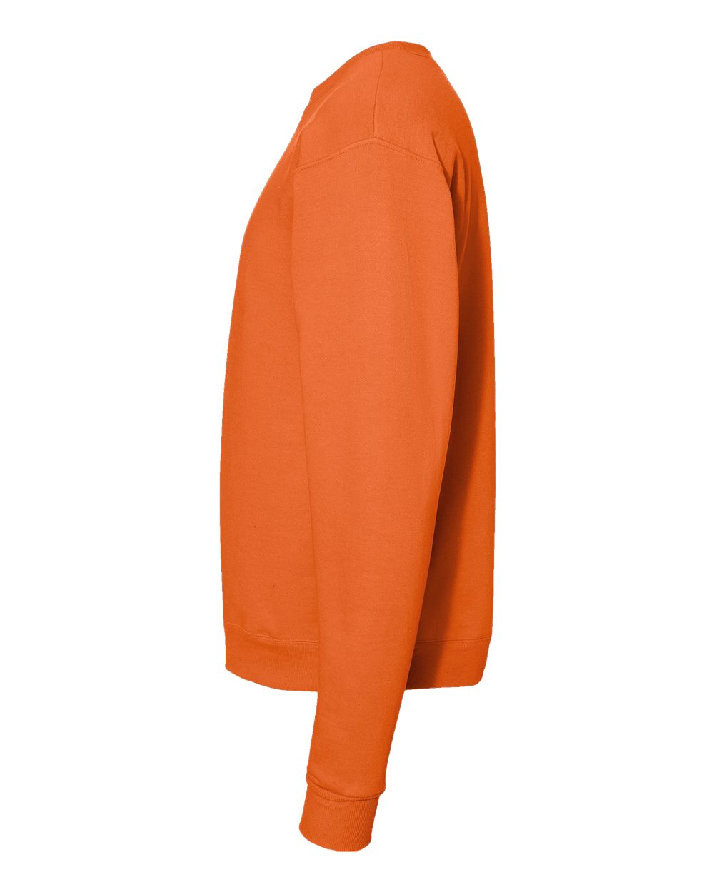 Unisex EcoSmart® Crewneck Sweatshirt - P160 118
