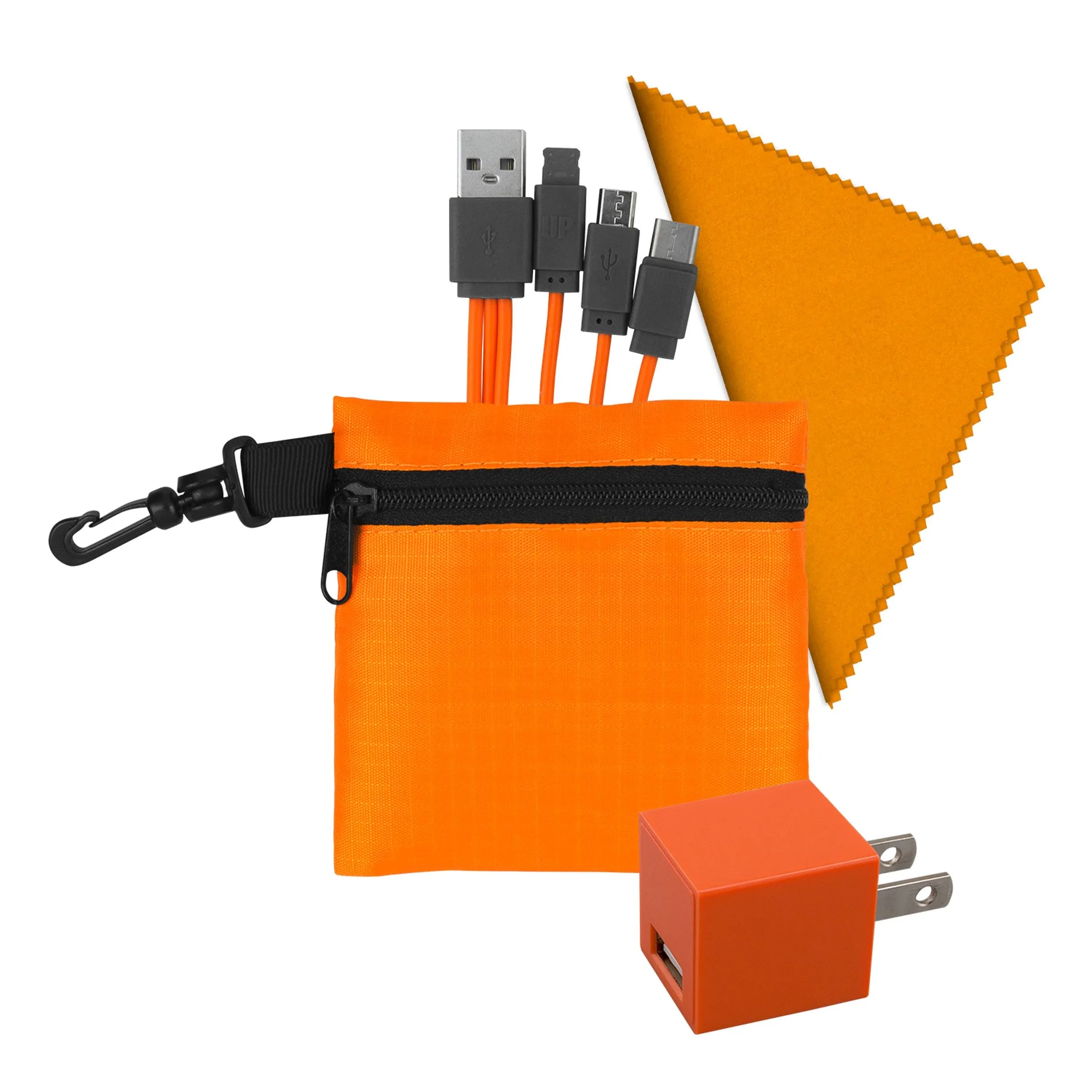 TRENDY MIAMI CLOTH TECH SET 15