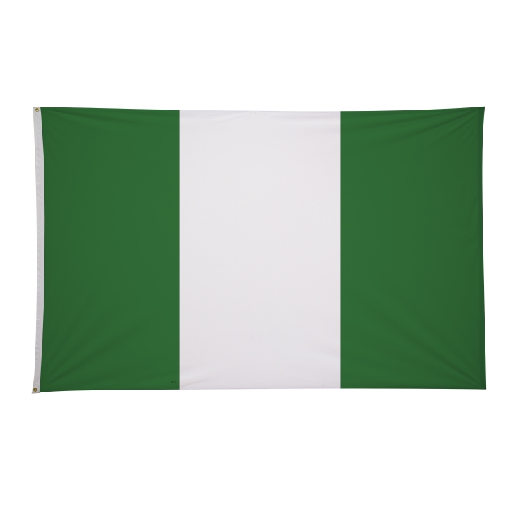 5' x 8' International Flags 223