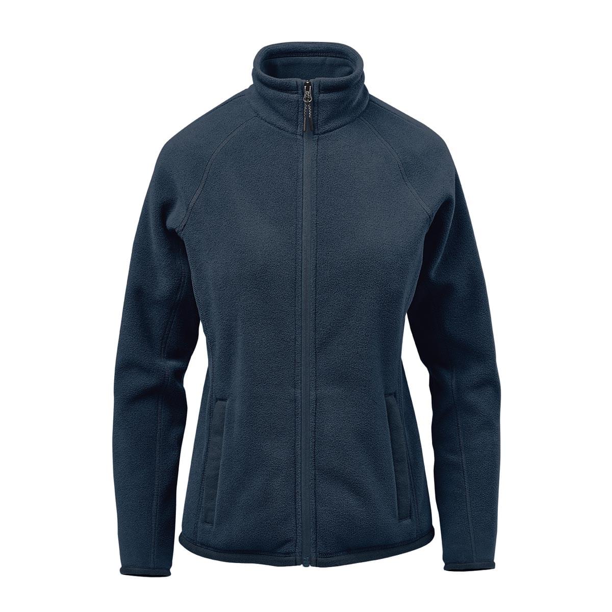 Stormtech Women's Montauk Fleece Jacket 14