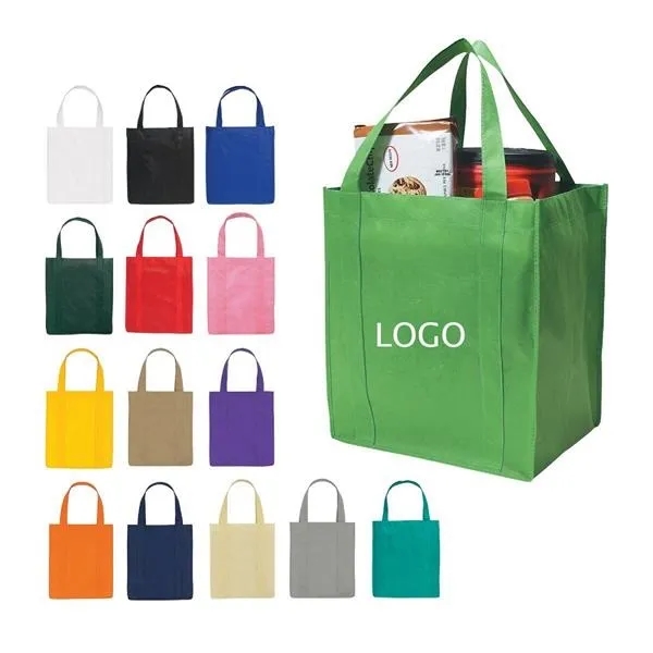 Reusable Shopping Bag 1