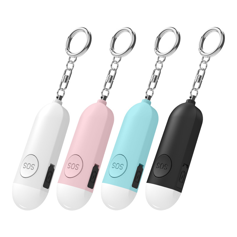 Personal Safety Alarm 1