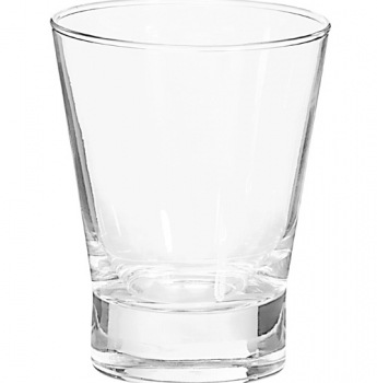 12 oz. London Whiskey Glasses 1