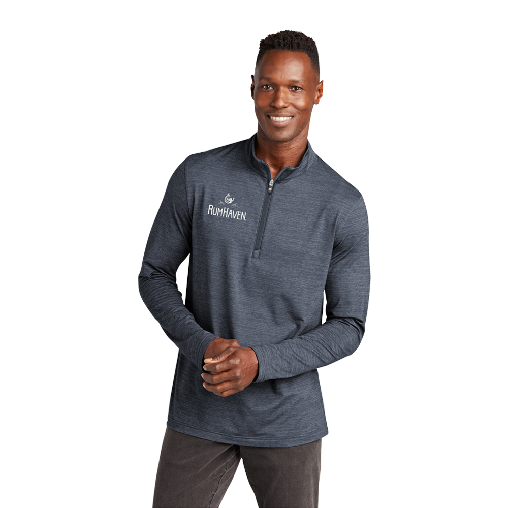 TravisMathew Crestview 1/4-Zip 3