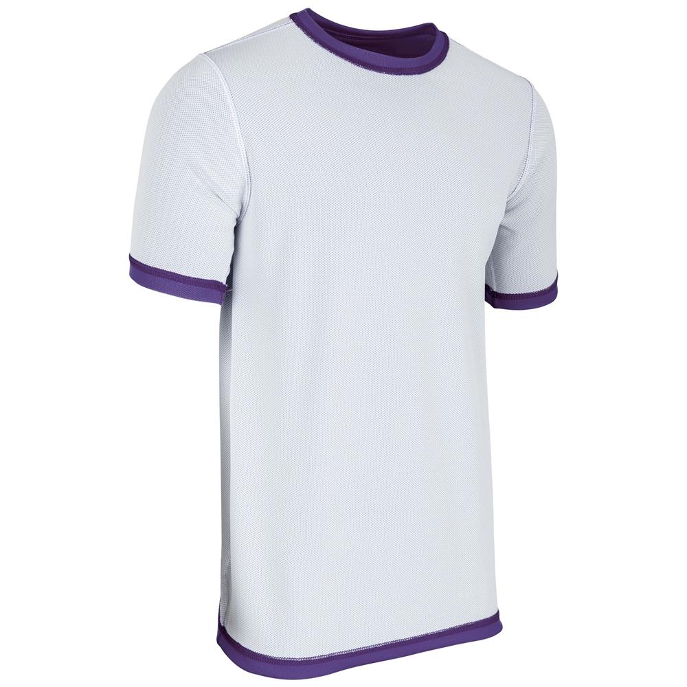 Rev Reversible Tee 19