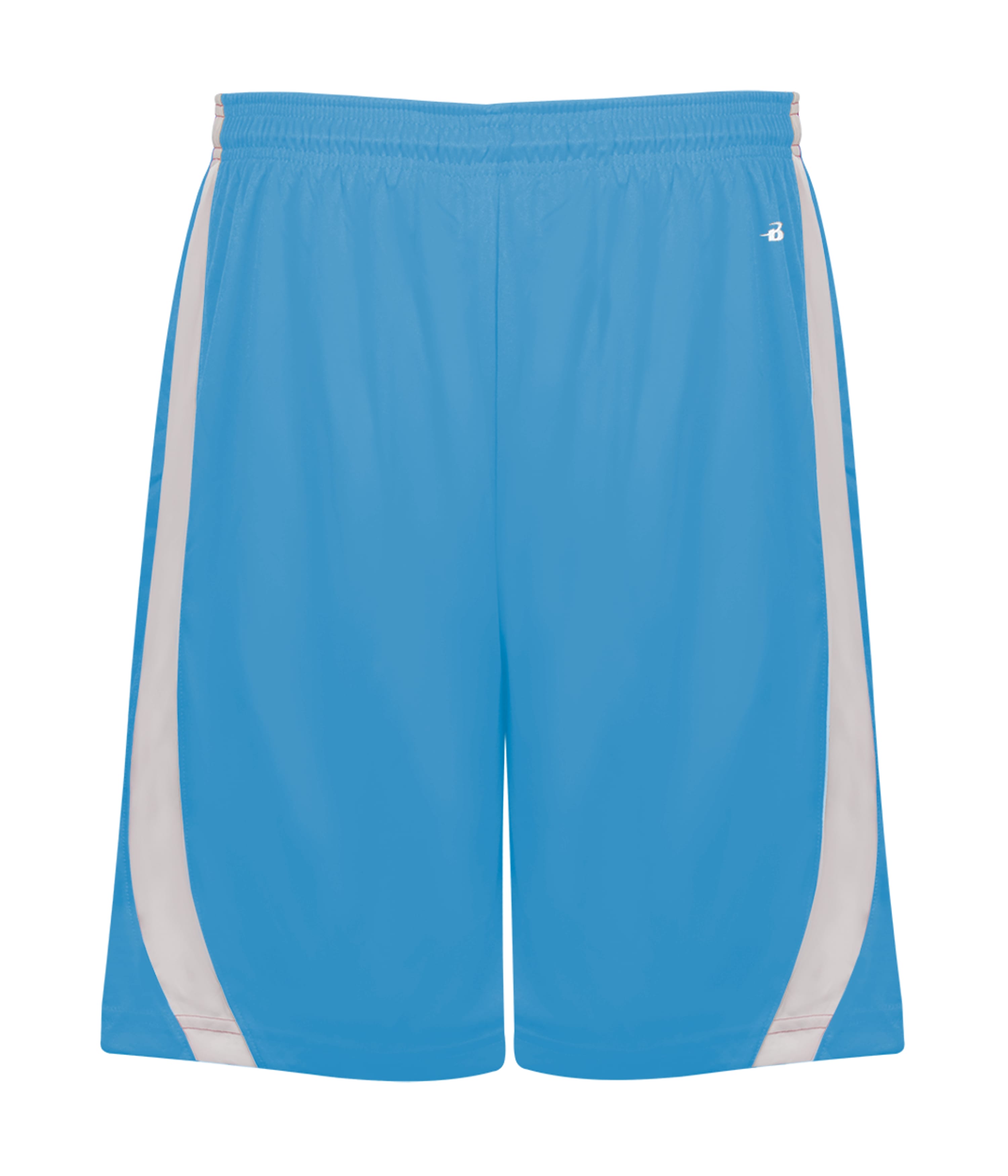 B-SLAM REV. YOUTH SHORT 4