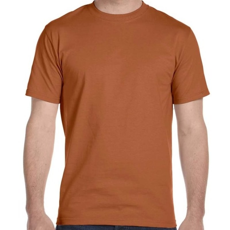 Hanes 6.1 Oz. Beefy-T® 9