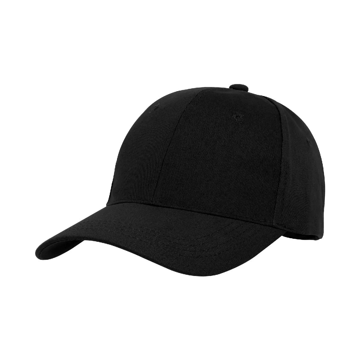 PREMIUM 6 PANEL STRUCTURED BASEBALL CAP 9