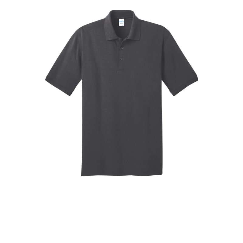 Port & Company Tall Core Blend Jersey Knit Polo. 42