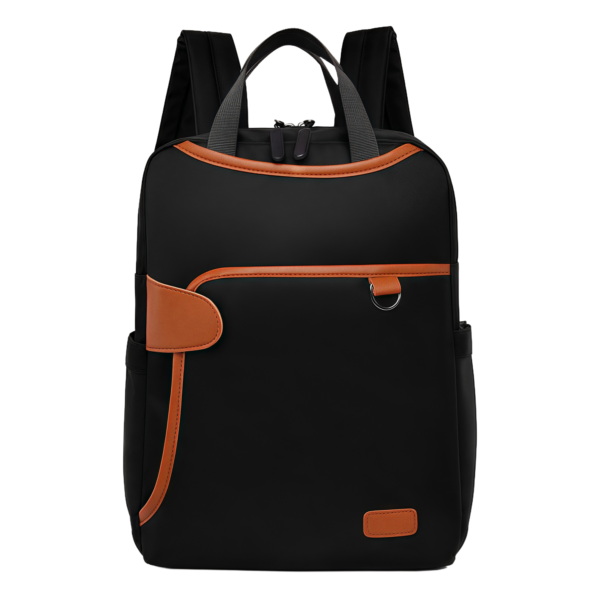 Oxford Fabric Travel Backpack 2