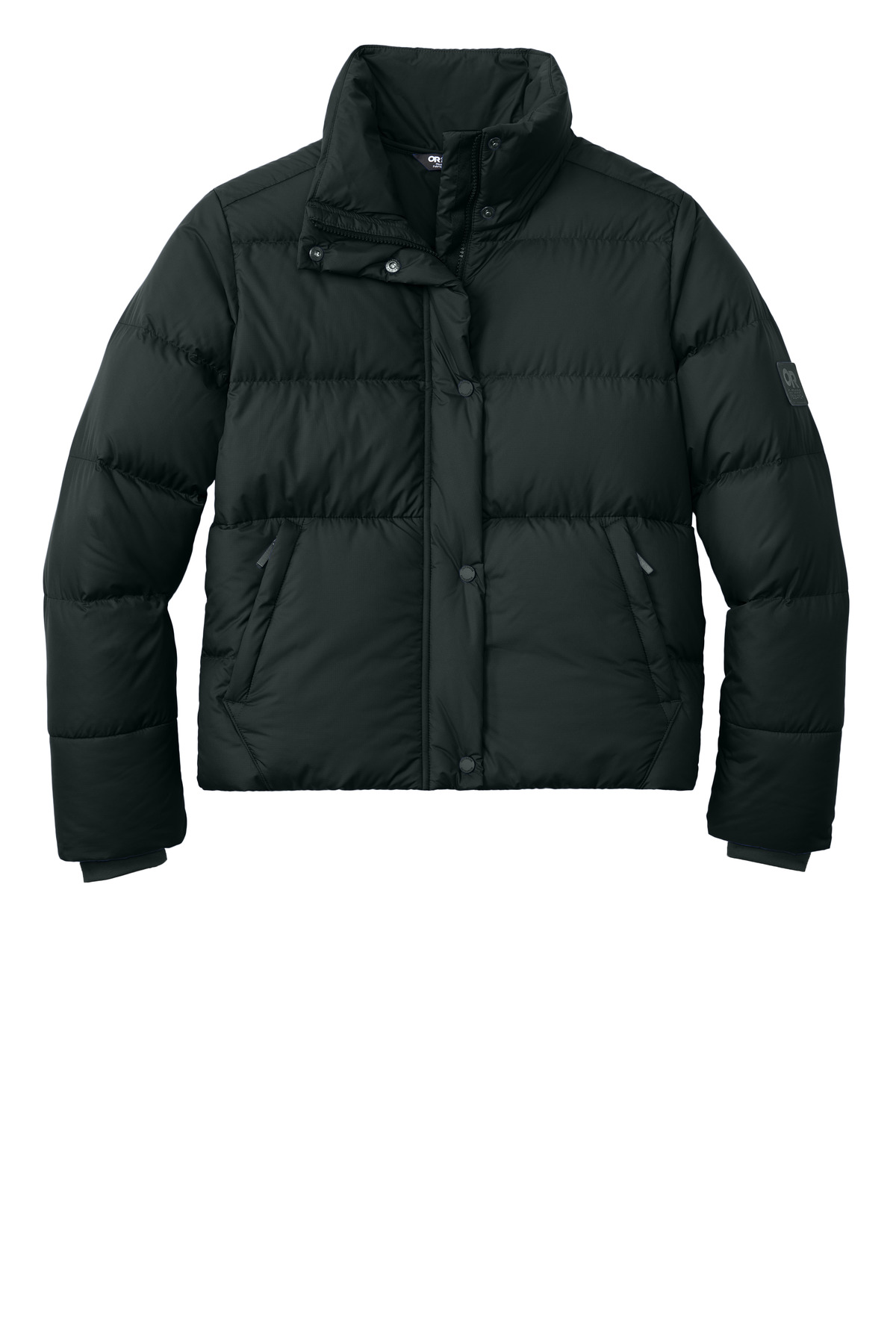 LIMITED EDITION Outdoor Research Women's Coldsnap Down Jacket OR322225 5