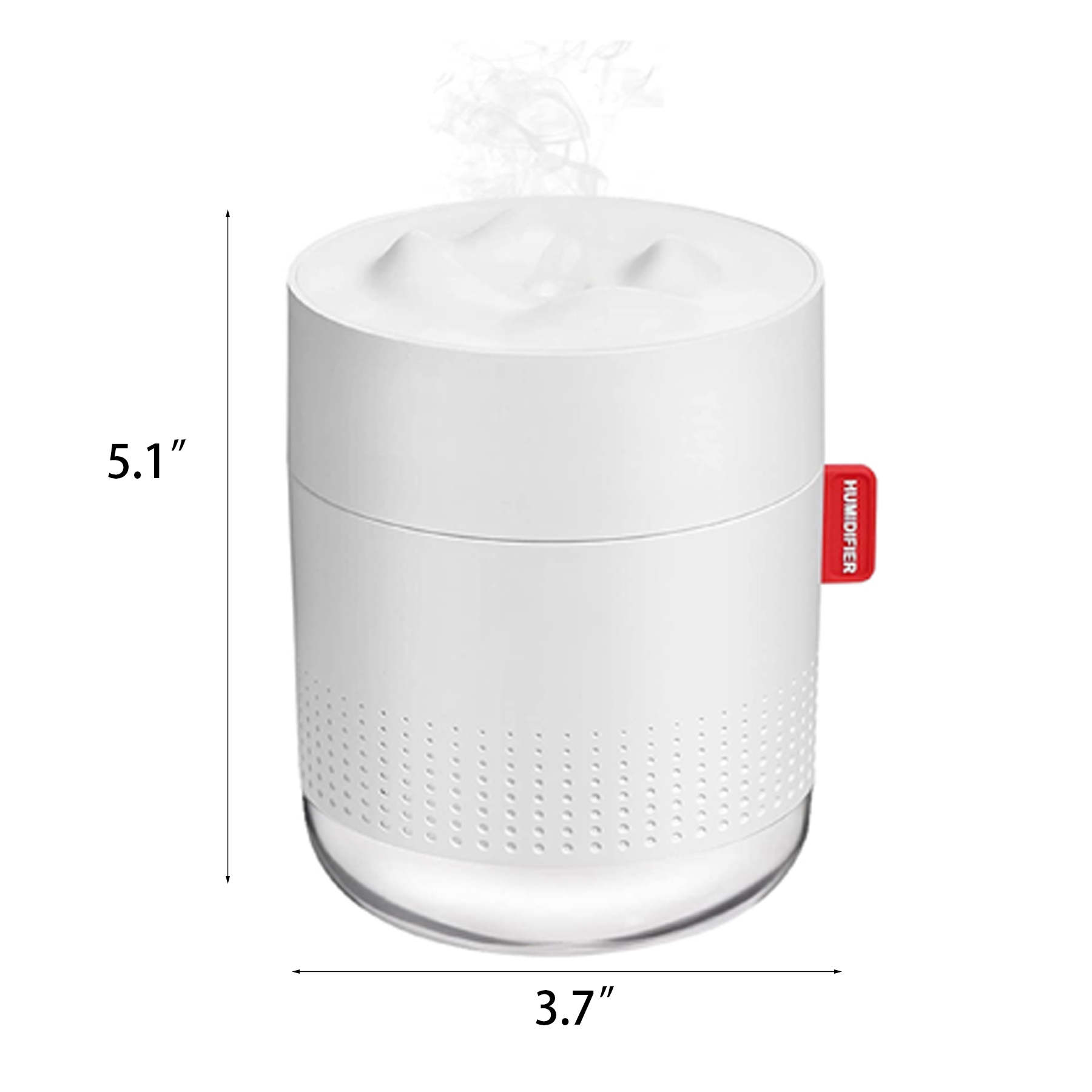 Mini Humidifier 2