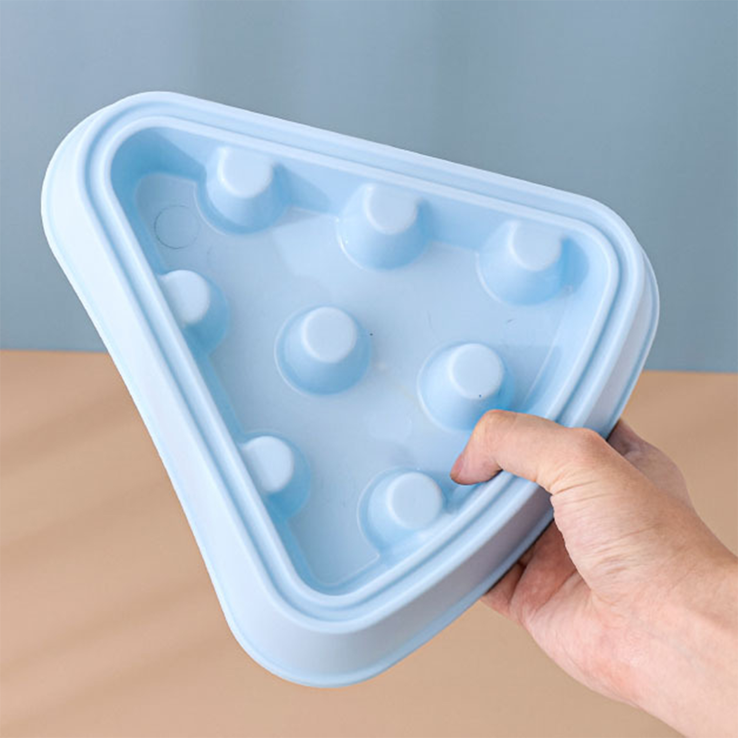 Polypropylene Large Size Slow Food Bowl 6