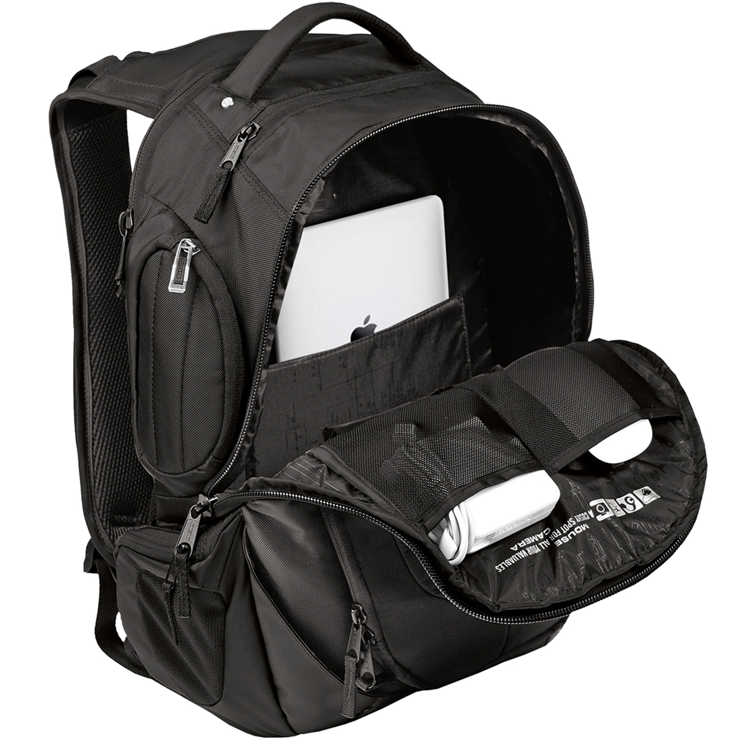 OGIO® Squadron Pack 2