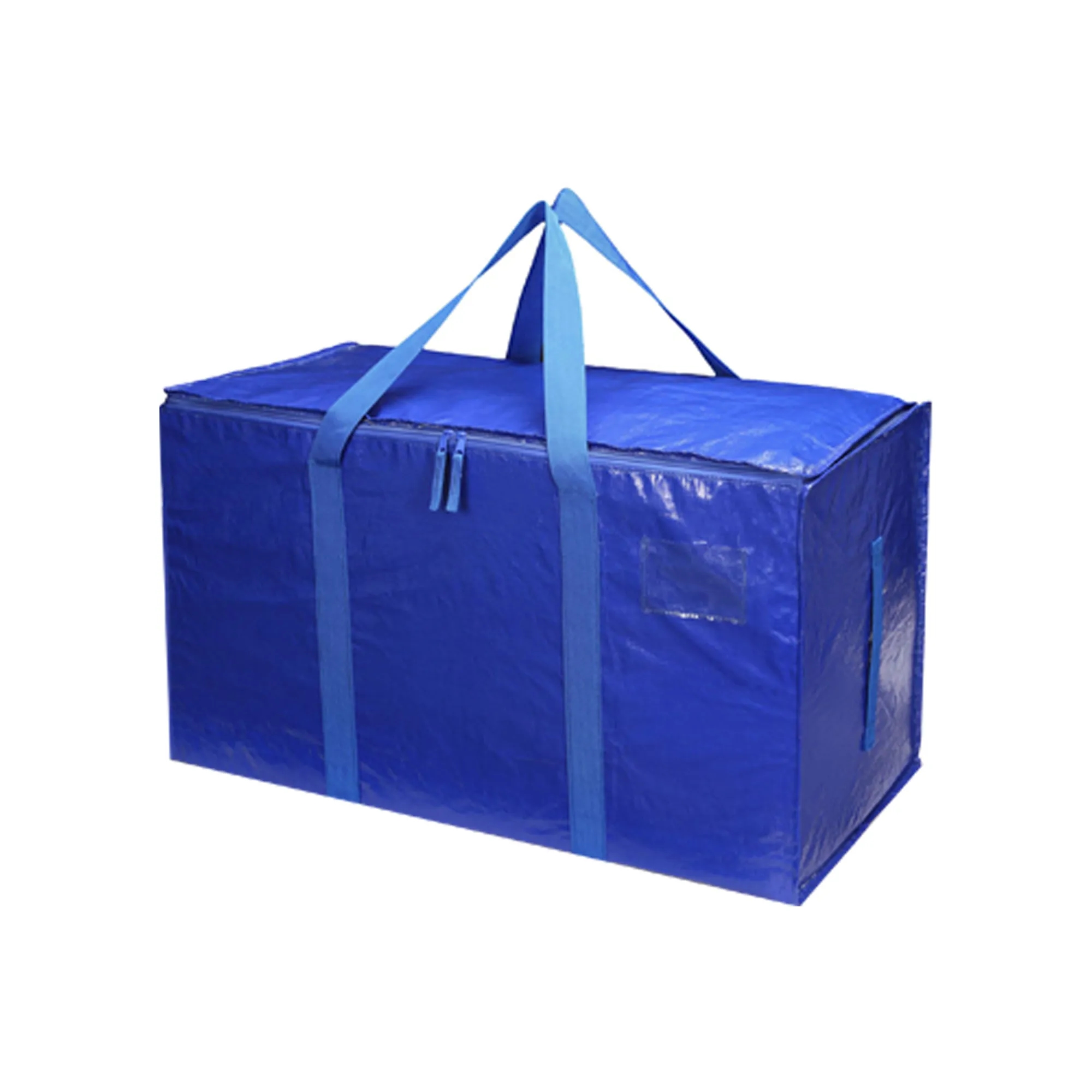 Packing Moving Thick Woven Travel Outdoor Luggage Bags 16