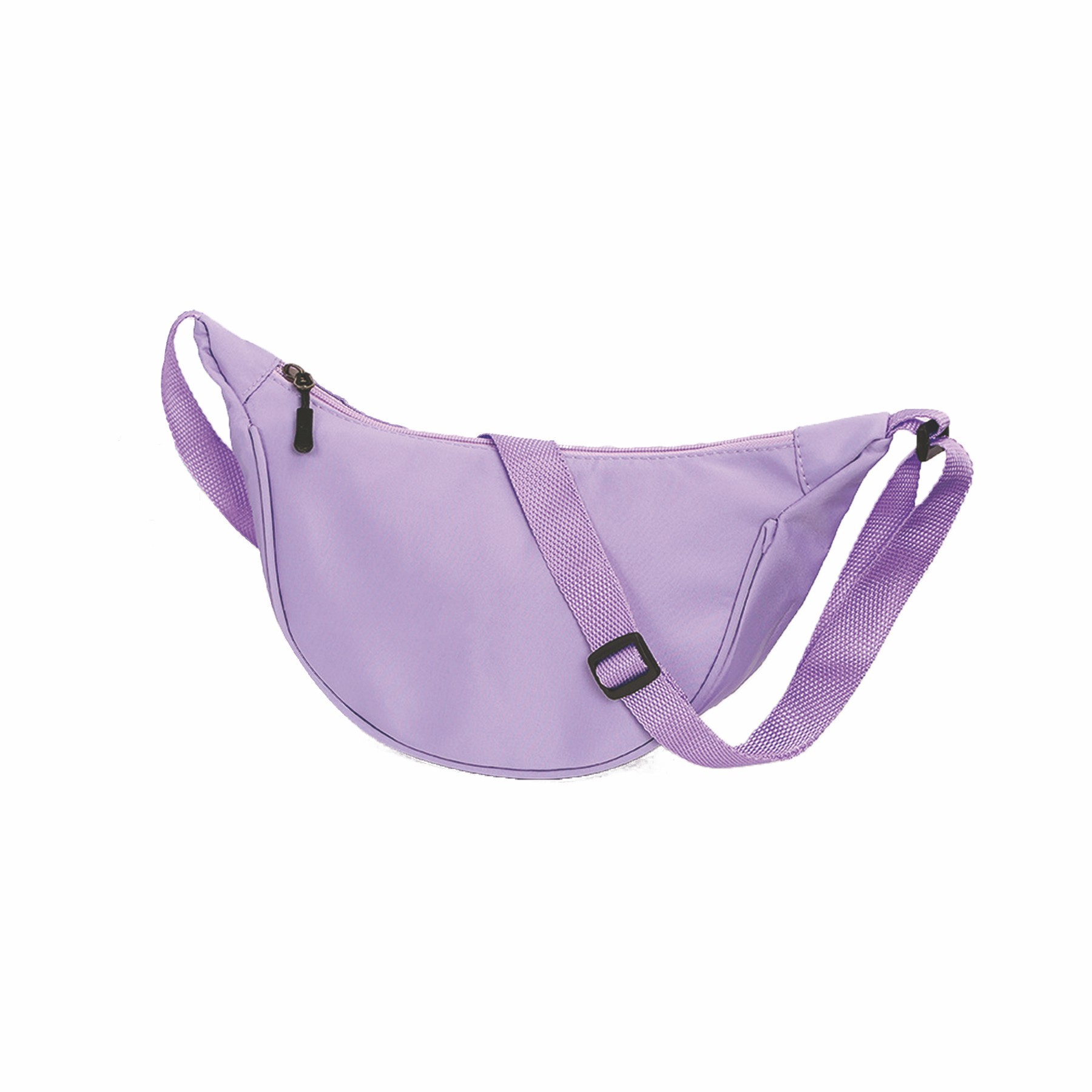 Nylon Canvas Dumpling Bag 2