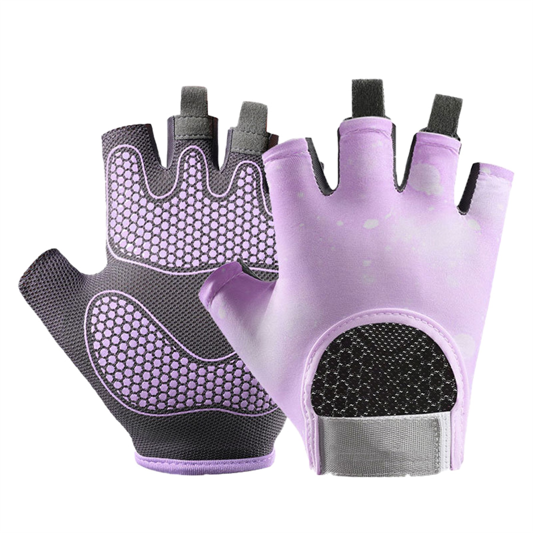 Gym Gloves 2