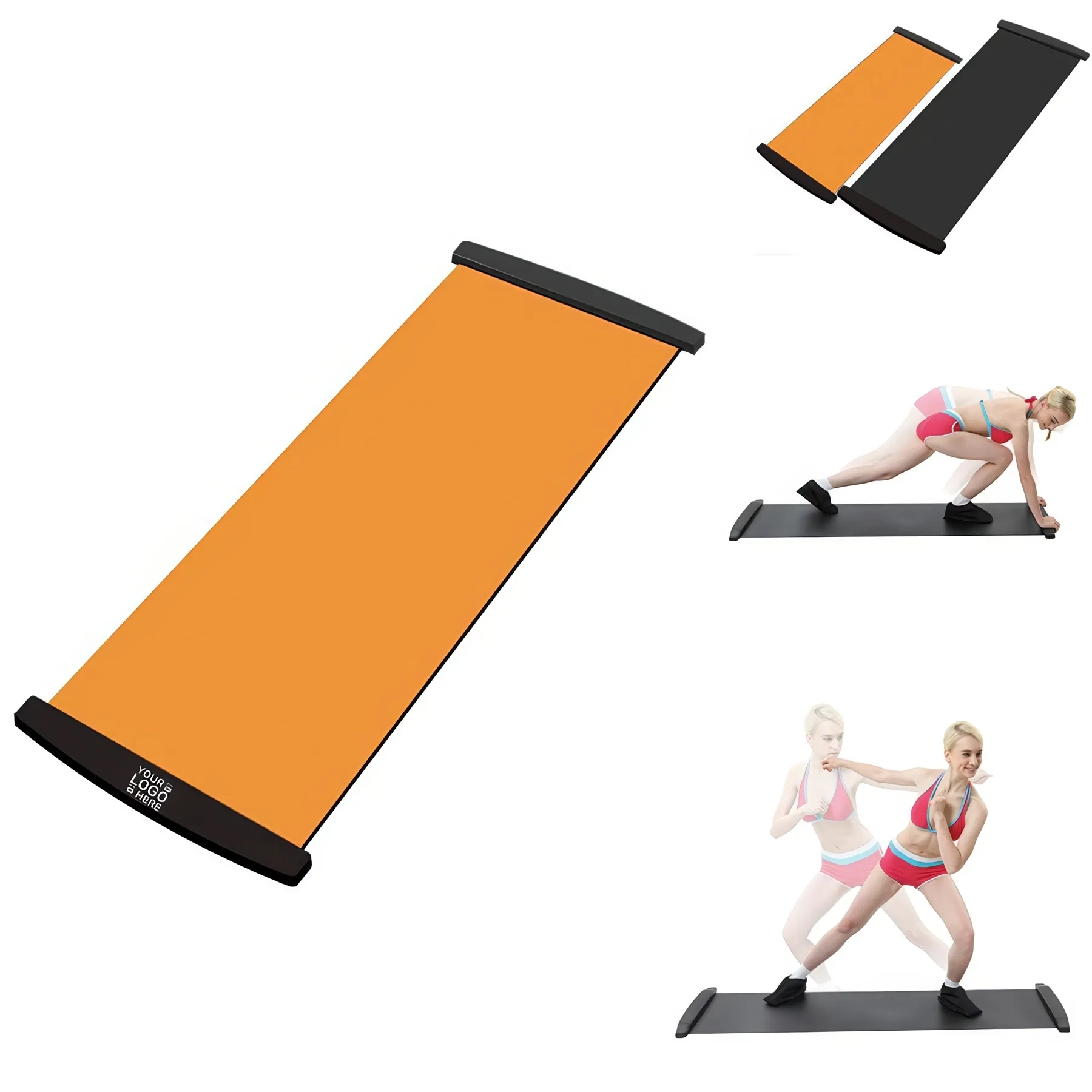 Sport Slide Board 2