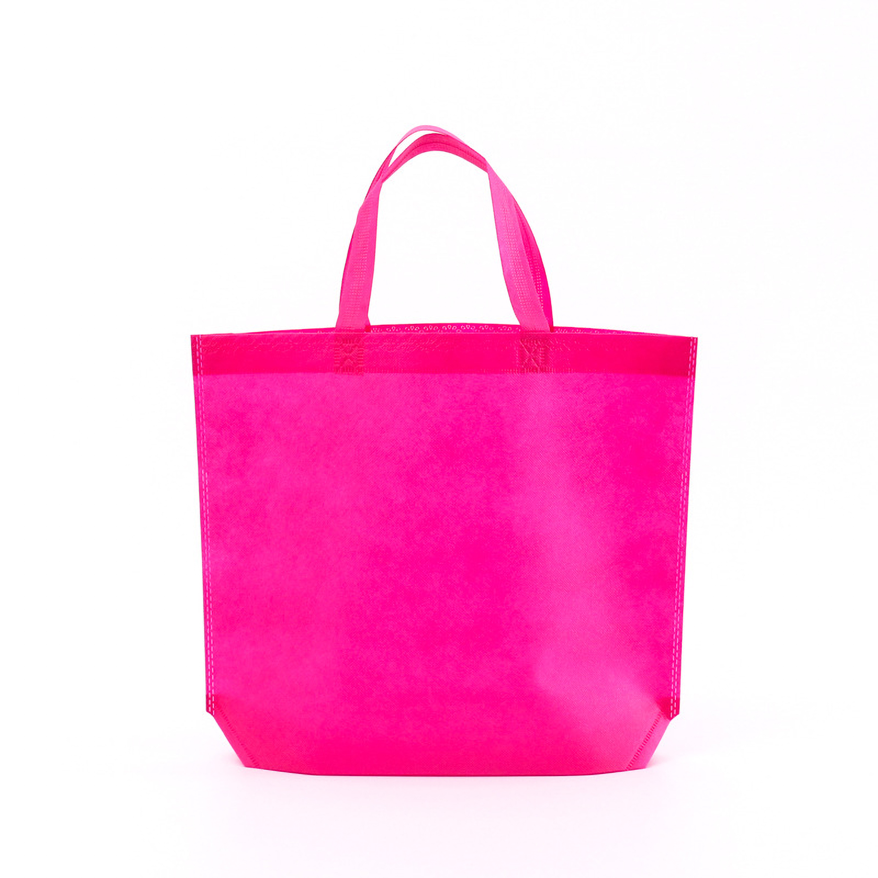 Non-Woven Shopping Tote Bag 4