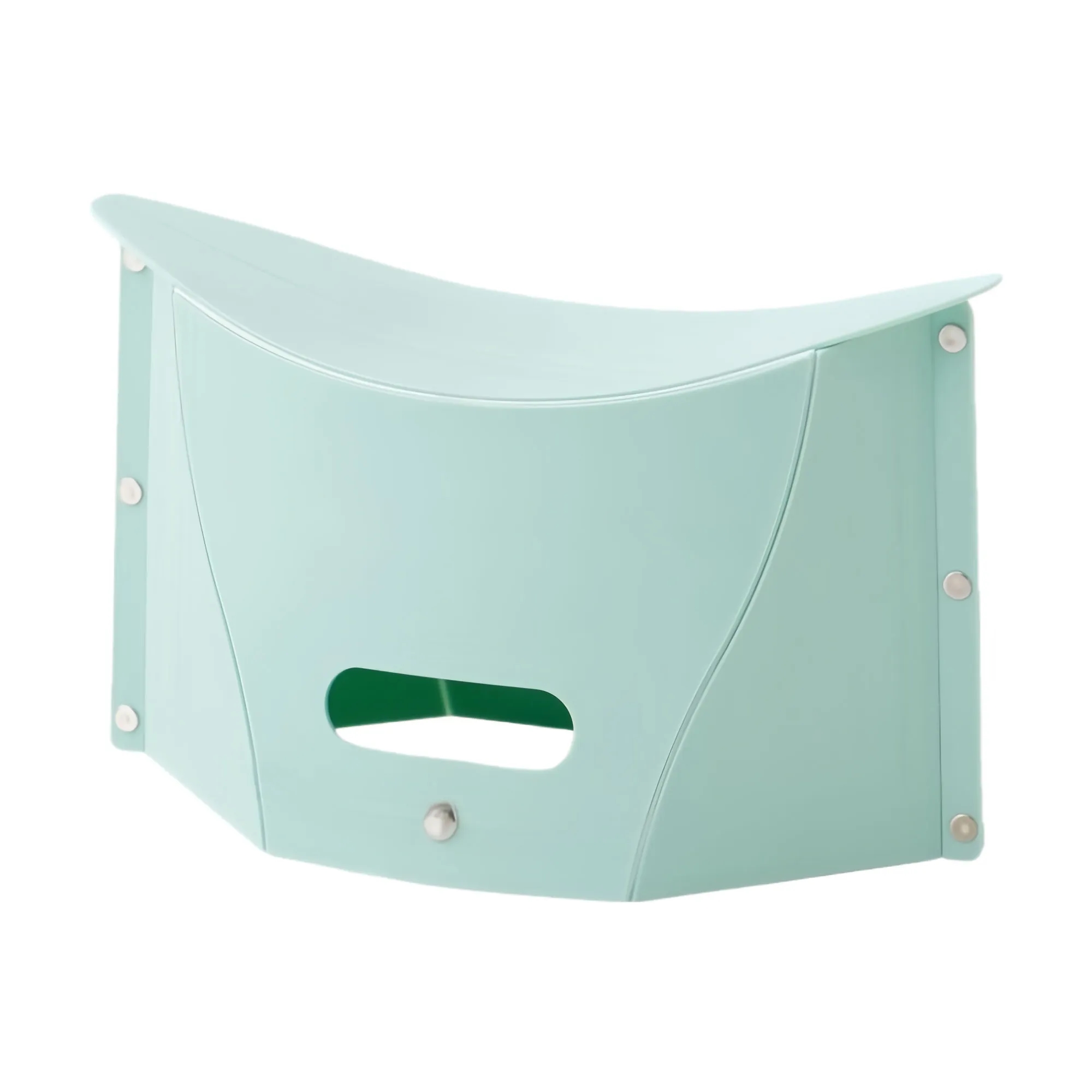Portable Folding Stool For Outdoor Camping Fishing 6