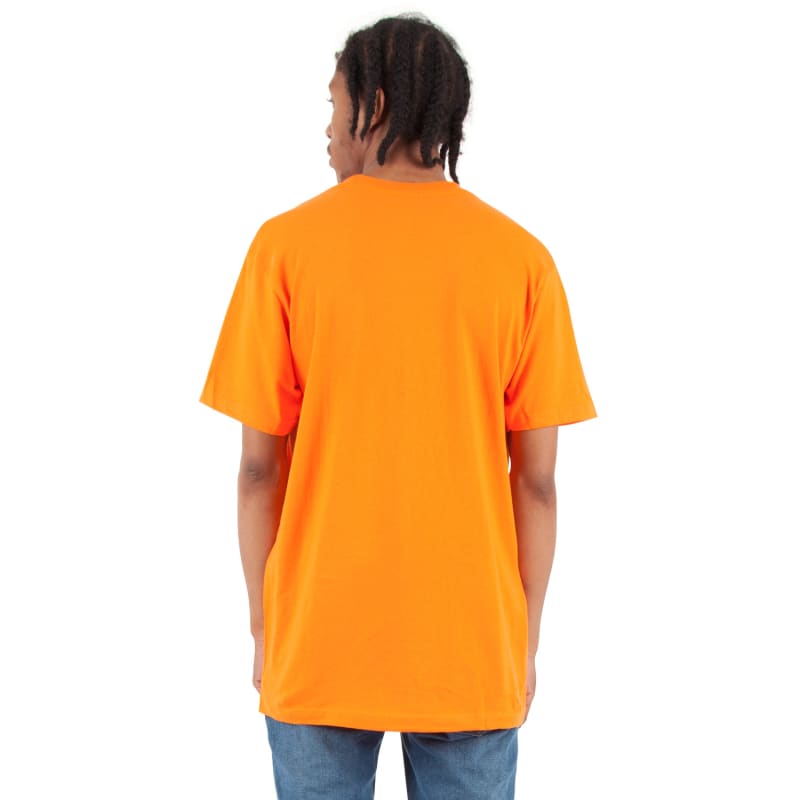 Shaka Wear Adult Active Short-Sleeve Crewneck T-Shirt 115