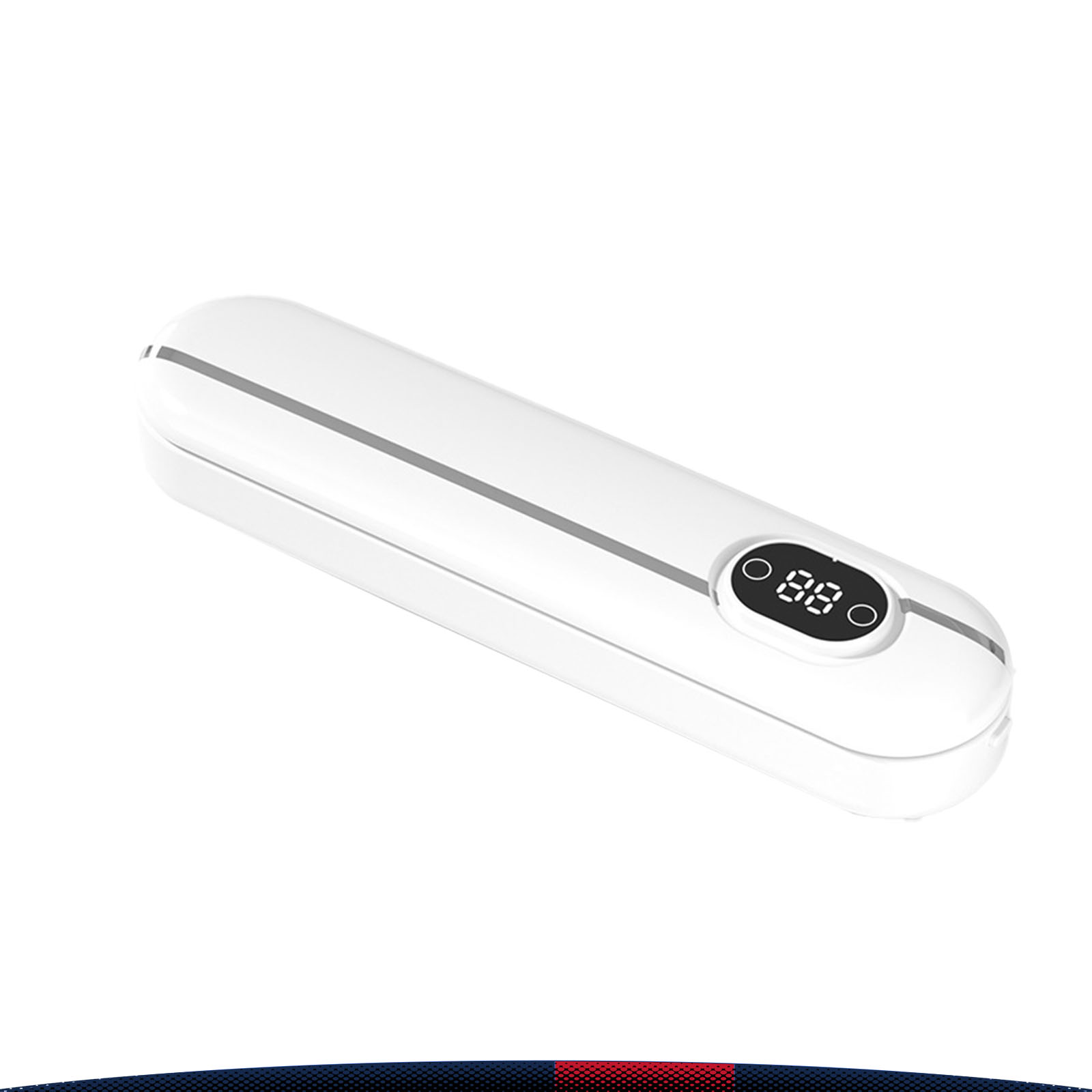 Meshy Vacuum Sealer Machine 5