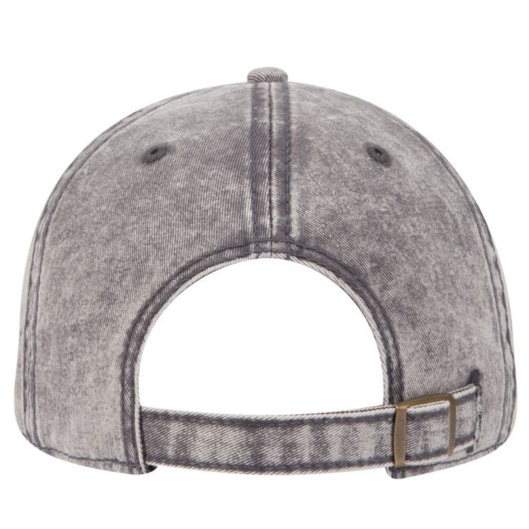 OTTO CAP® 6 Panel Low Profile Dad Hat 55