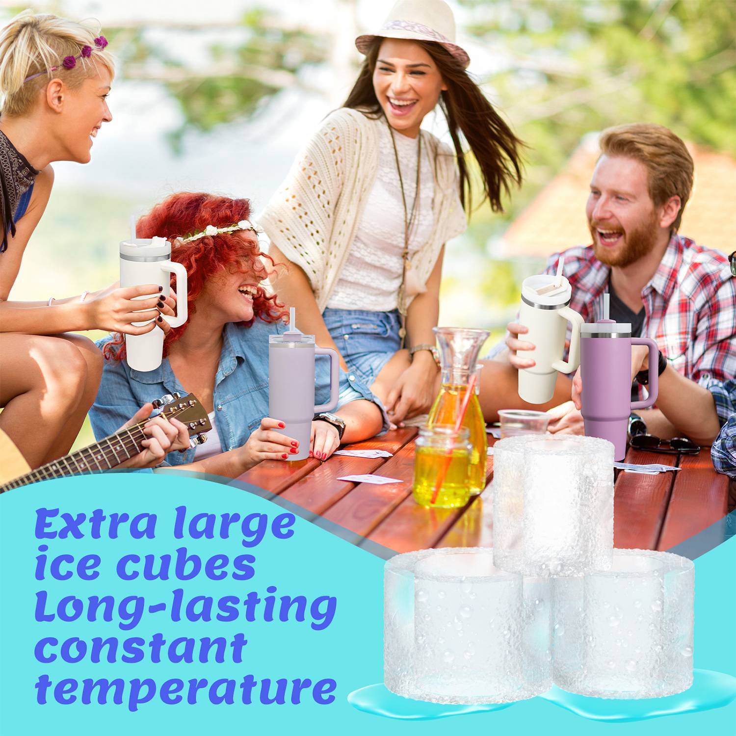 silicone ice tray 5