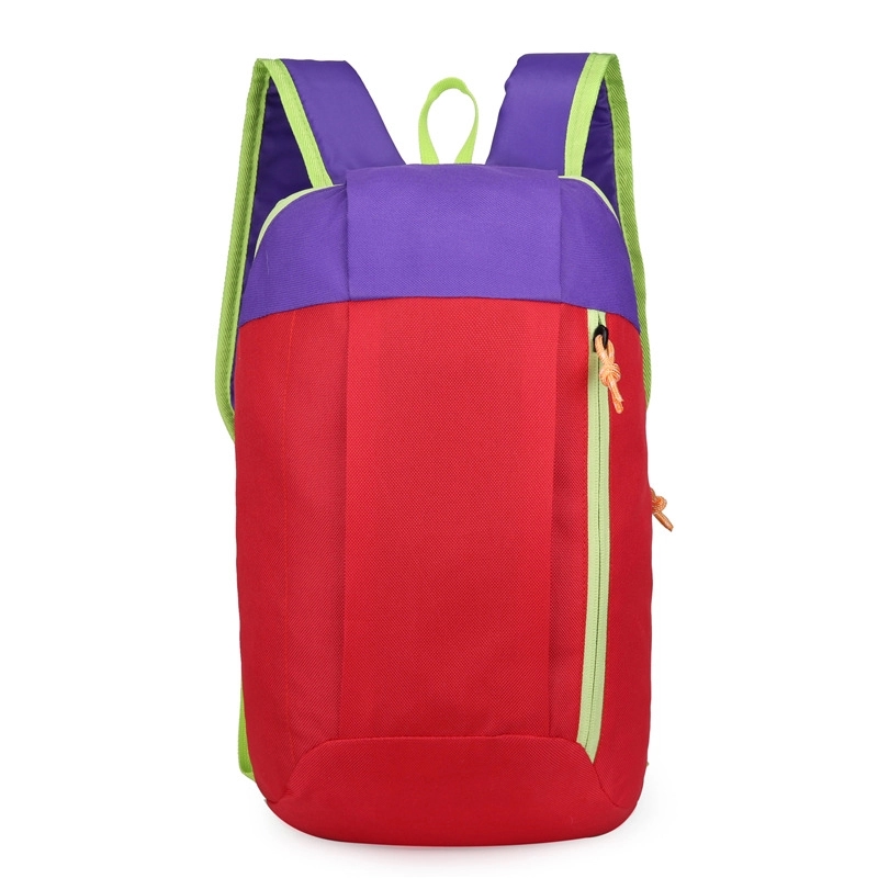 Camouflage Lightweight Outdoor Backpack 18