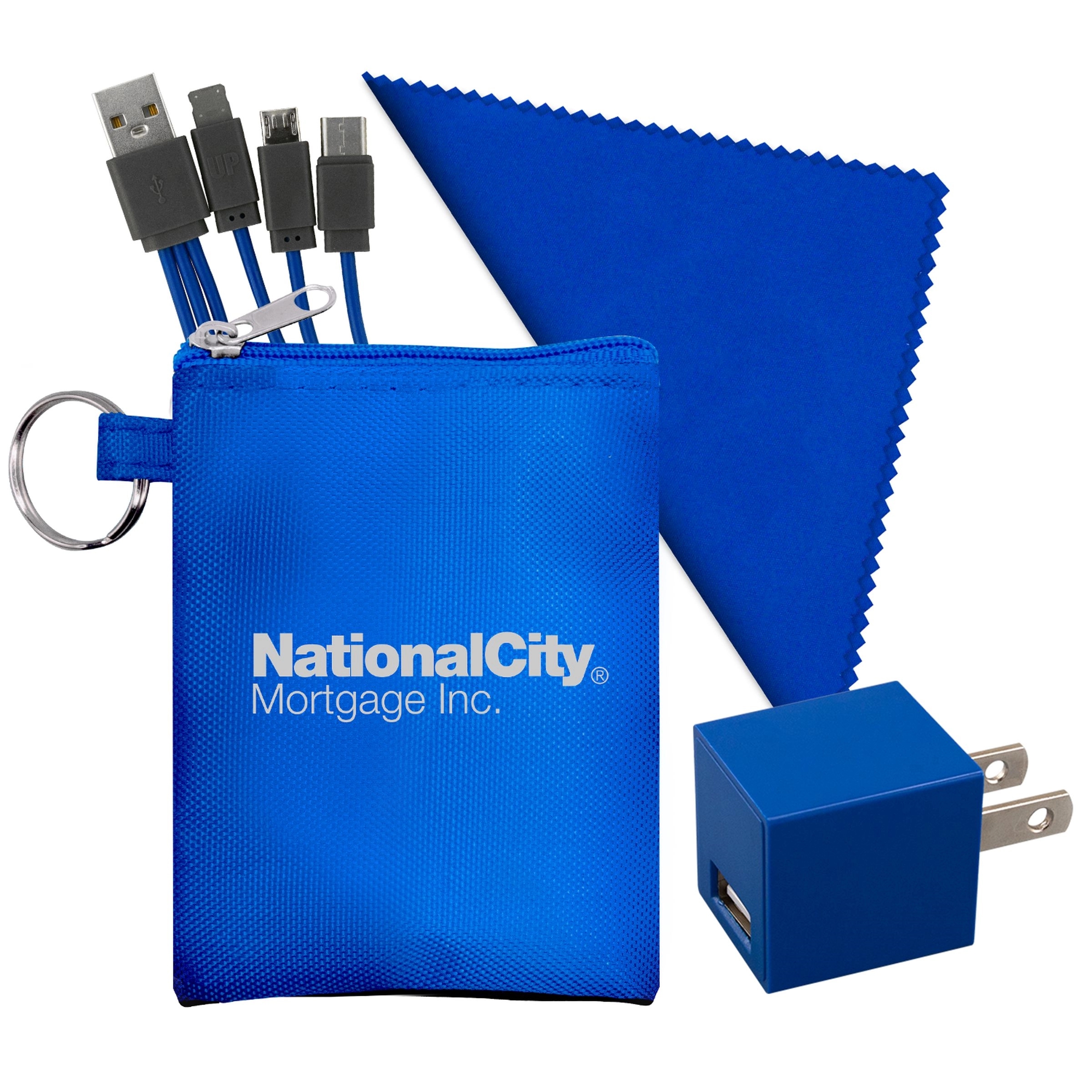 Tall Stretchy Techie Kit 14
