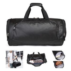 Foldable Large Capacity Travel Bag 2