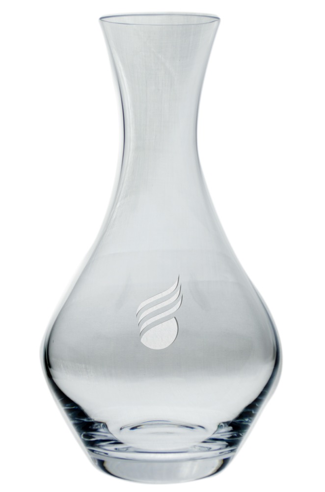 Vino Grande Carafe (40 Oz.) 2