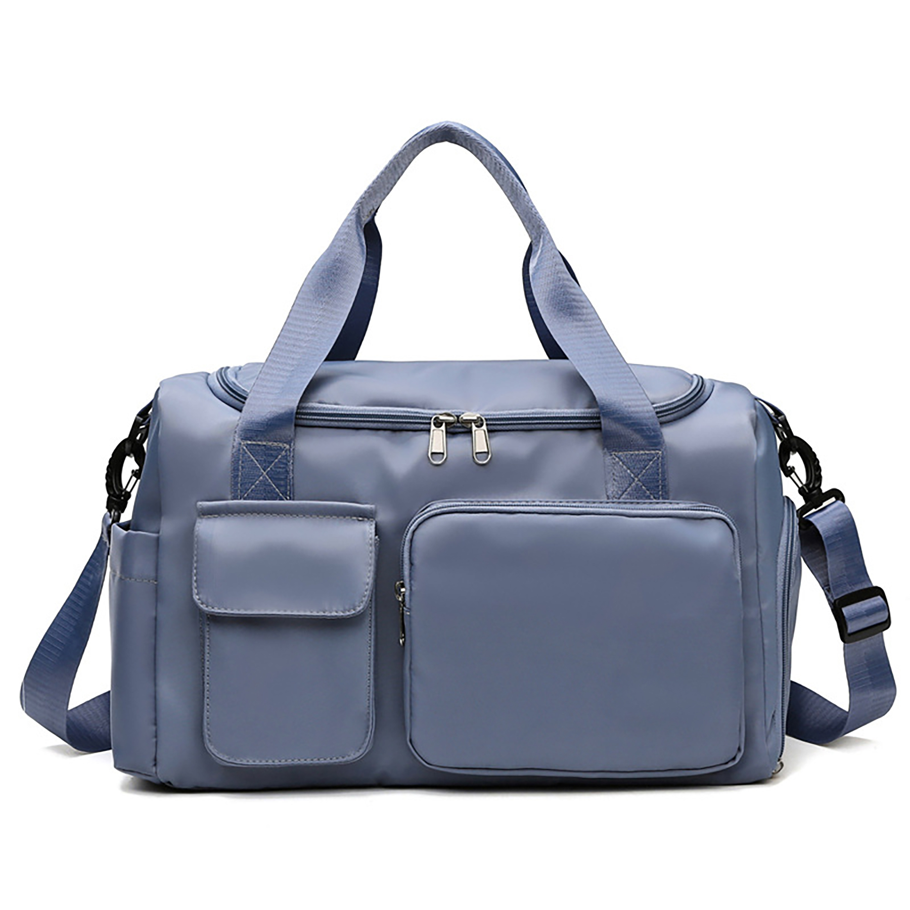Women's Gym Duffle Bag 3