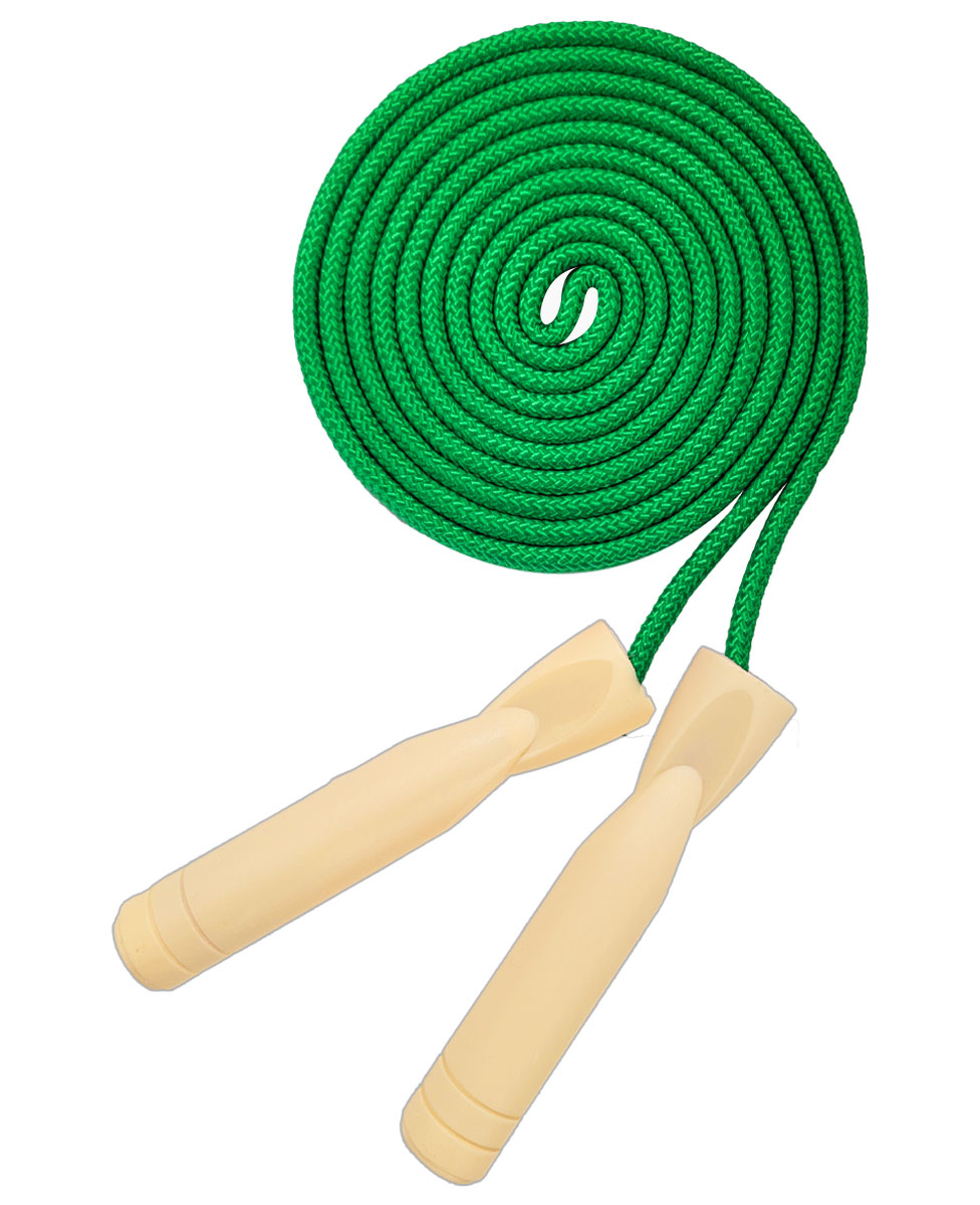 Popular 108" Colorful & Superior Jump Rope 9 Feet Long (108") 12