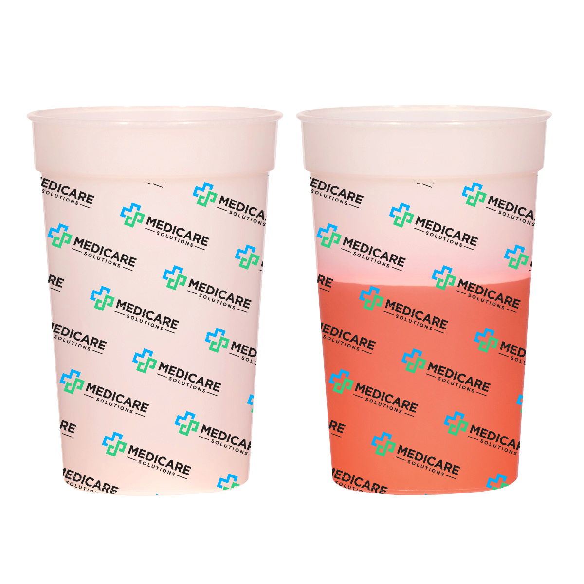 16 Oz. Full Color Mood Stadium Cup 14